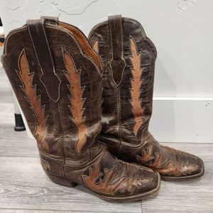 Women's Cowboy Boots